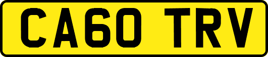 CA60TRV