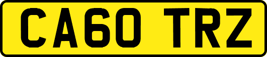 CA60TRZ
