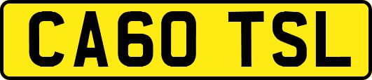 CA60TSL