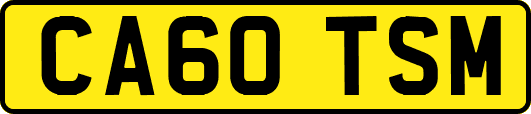 CA60TSM