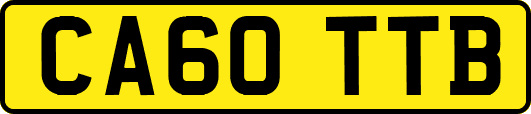CA60TTB