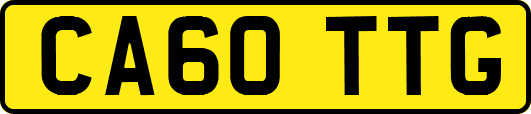 CA60TTG