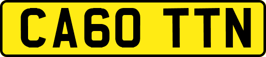 CA60TTN