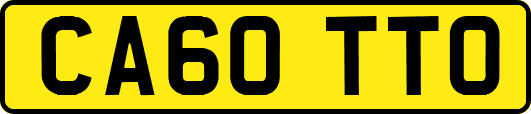 CA60TTO