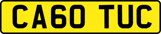 CA60TUC