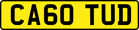 CA60TUD