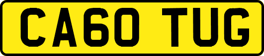 CA60TUG