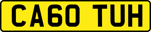 CA60TUH