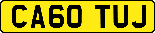 CA60TUJ