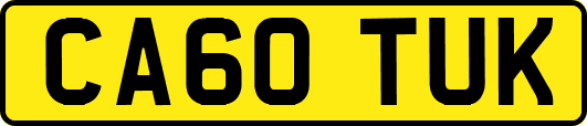 CA60TUK