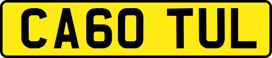 CA60TUL