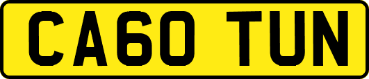 CA60TUN