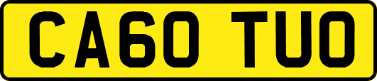 CA60TUO