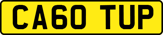 CA60TUP