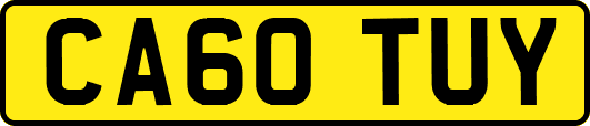 CA60TUY
