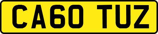 CA60TUZ