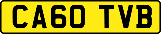 CA60TVB