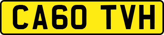 CA60TVH