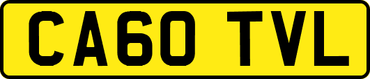 CA60TVL