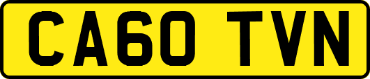 CA60TVN