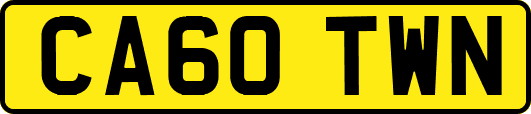 CA60TWN