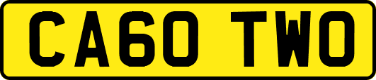CA60TWO