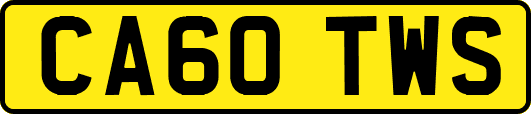 CA60TWS