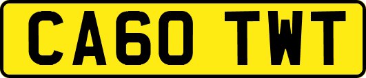CA60TWT