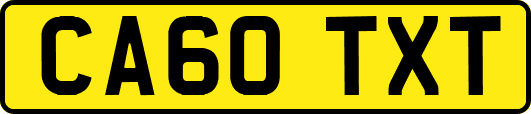 CA60TXT
