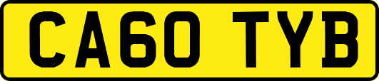 CA60TYB
