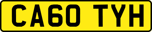 CA60TYH