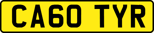 CA60TYR