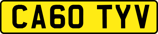 CA60TYV