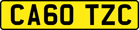 CA60TZC