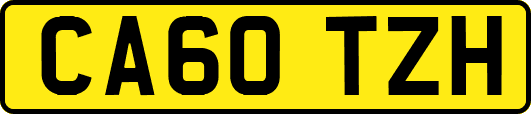 CA60TZH