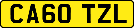 CA60TZL