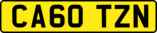 CA60TZN