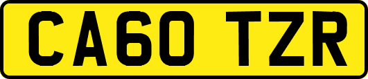 CA60TZR