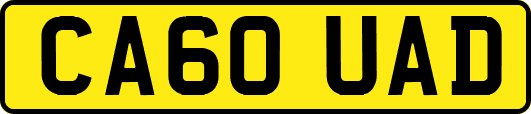 CA60UAD