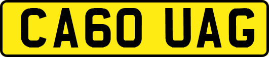 CA60UAG