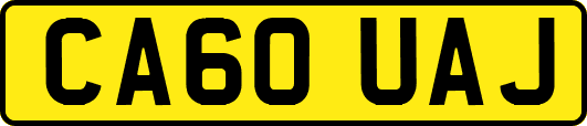 CA60UAJ