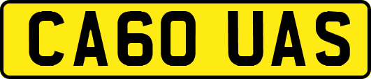 CA60UAS