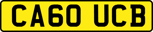 CA60UCB