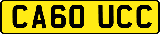 CA60UCC
