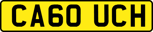 CA60UCH