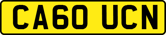 CA60UCN