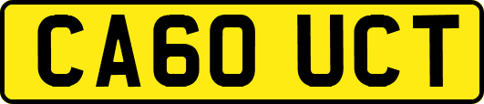 CA60UCT