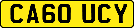 CA60UCY