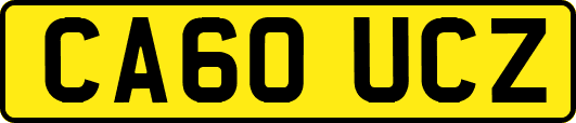 CA60UCZ