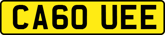 CA60UEE